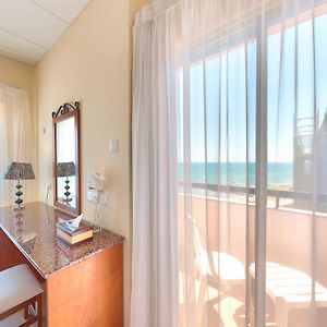 Double Room Balcony Sea View